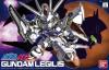 Bb374 Gundam Legilis