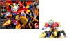 Bb245 Devil Gundam