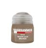 Warhammer Base: Warplock Bronze