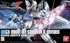 1/144 HGUC Gundam X D.V.