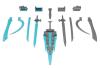 Customize Weapons (Energy Weapon)