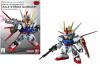 SD Gundam EX-Standard 002 Aile Strike Gundam