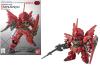 Sd Gundam Ex Standard 013 Sinanju