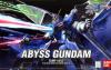 Hg Abyss Gundam