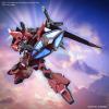 HG 1 144 GELGOOG Menace Tentative