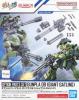 Parts Set 09 Giant Gatling