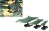 Astro Fleet Garmillas Warships 2202