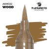 Wood 