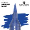 Medium Blue 