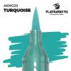 Turquoise 
