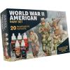 Warpaints Fanatic: World War II American