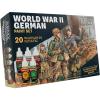 Warpaints Fanatic: World War II German