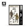 German Infantry