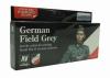 German Field Grey by Jaume Ortiz