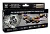 Bomber Air Command & Training Air Command 1939-45