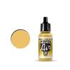 Nº17 Earth Yellow
