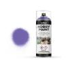 Alien Purple