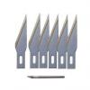 11 classic fine point blades (5) - for no. 1 handle