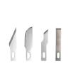 5 Assorted Blades for Knife no. 1