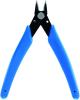 Sprue and photo etch cutter