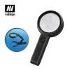 Lightcraft Foldable Led Magnifier (with inbuilt stand)