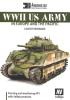 Book: WWII US ARMY in Europe and the Pacific (EN)