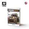 Book: Diorama Project 1.1 AFV at War