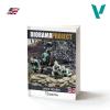 Book: Diorama Project 1.2 Figures