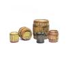 Wooden Barrels