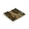 14x14 Rubble Street Section
