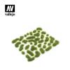 Wild Tuft - Green (4 mm) 2