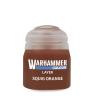 Warhammer Layer: Squig Orange