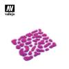 Fantasy Tuft - Neon (4 mm) 2