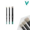 Dry Brush Set - Natural Hair (S, M & L)