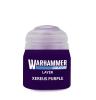 Warhammer Layer: Xereus Purple
