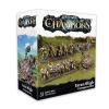 KoW Champions Taran Bligh Company Box - SHIPS 18TH AUGUST