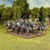 KoW Basilean Paladin Knights Regiment - SHIPS 14TH APRIL