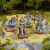 KoW Basilean Heroes - SHIPS 14TH APRIL