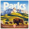 Parks 2nd Edition