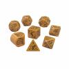 Game of Thrones. Baratheon Dice Set