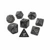 Game of Thrones. Night's Watch Dice Set