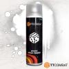 White Spray Primer