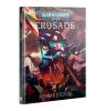 Warhammer 40000: Crusade: Armageddon Eng