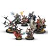 Warmachine: Khador Old Umbrey Command Starter Set