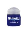 Warhammer Layer: Alaitoc Blue
