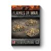 Type 95 Ha-Go Light Tank Platoon (x3)