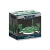 Gothic Sector: Eldar Landing Pad (x1)