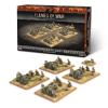 Marine 105mm Artillery Battery (x4)