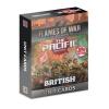 British, Australian & Indian MW Unit Card Pack (x55 Cards) - Limited Edition