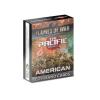 The Pacific: American Command Cards (x66) - Limited Edition